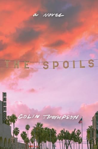 The Spoils von Onion River Press