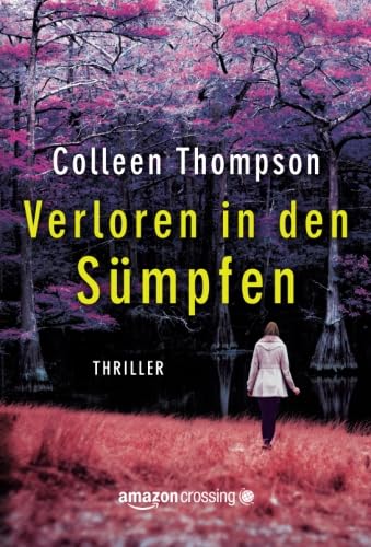 Verloren in den Sümpfen