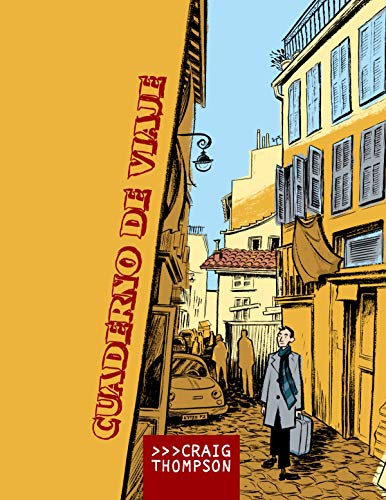 Cuaderno de viaje (Sillón Orejero) von ASTIBERRI