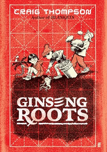 Ginseng Roots von Faber & Faber