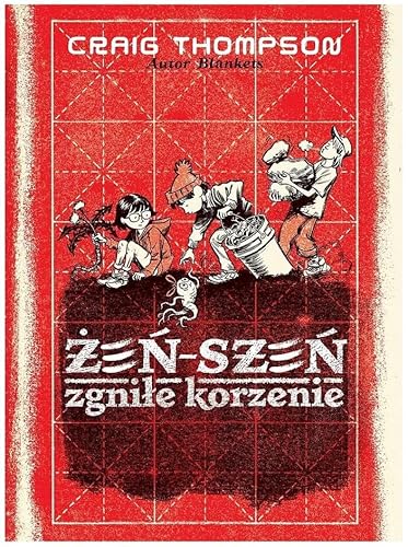 Żeń-szeń Zgniłe korzenie