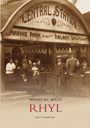 Rhyl Rhyl von The History Press
