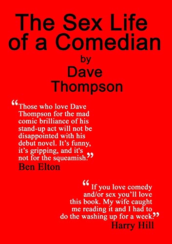 The Sex Life of a Comedian The Sex Life of a Comedian von Lulu