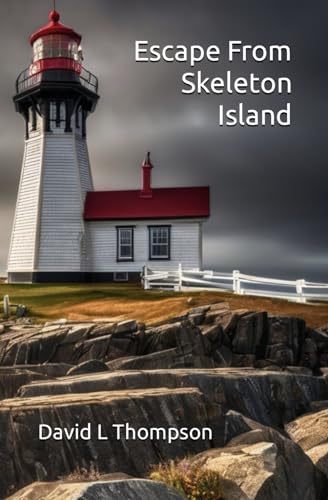 Escape From Skeleton Island