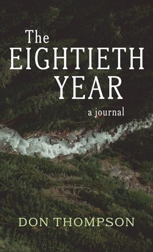 The Eightieth Year von Resource Publications