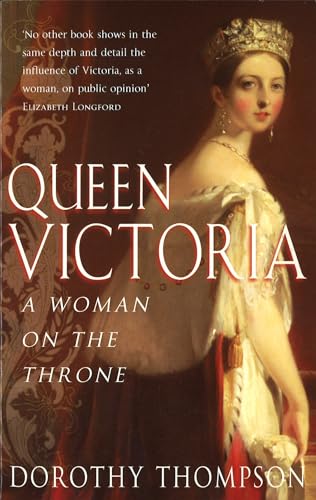 Queen Victoria: Gender and Power von Virago