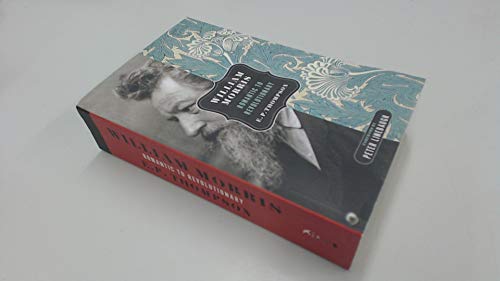 William Morris: Romantic to Revolutionary von Merlin Press