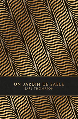 Un Jardin de sable Un Jardin de sable von LOUVERTURE