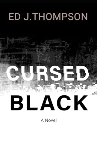 Cursed Black von Winged Publications