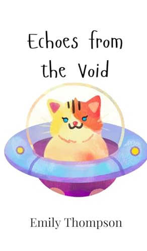 Echoes from the Void von Creative Arts Management OÜ