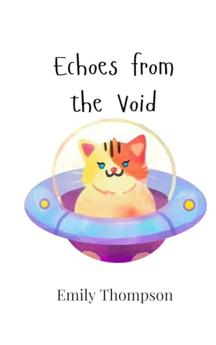 Echoes from the Void von Creative Arts Management OÜ
