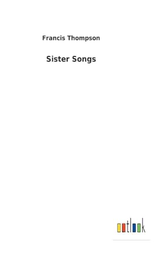 Sister Songs von Anson Street Press