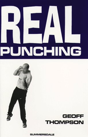 Real Punching (Martial Arts)