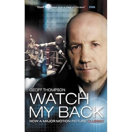 Watch My Back von Summersdale