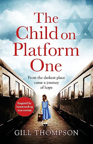 The Child on Platform One von Headline