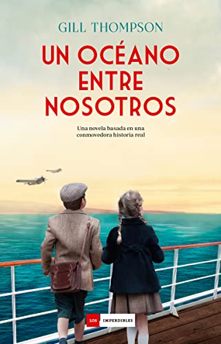 Un océano entre nosotros (Los Imperdibles) von DUOMO EDICIONES