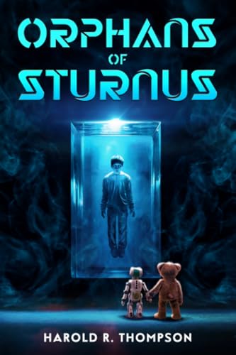 Orphans of Sturnus von Zumaya Otherworlds