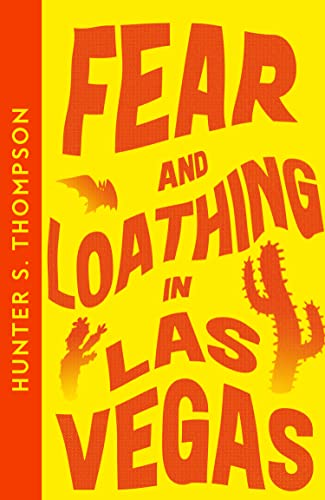Fear and Loathing in Las Vegas: The bestselling cult classic (Collins Modern Classics) von Fourth Estate