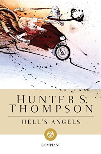 Hell's Angels (I grandi tascabili) von Bompiani