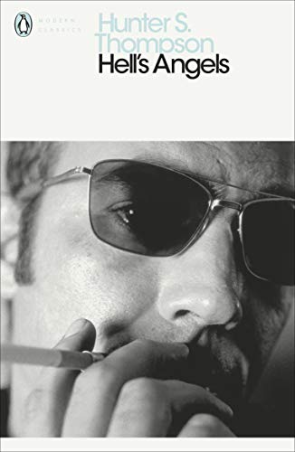 Hell's Angels: Hunter S. Thompson (Penguin Modern Classics) von Penguin