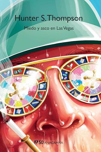 Miedo Y Asco En Las Vegas (Compactos 50, Band 43) von ANAGRAMA