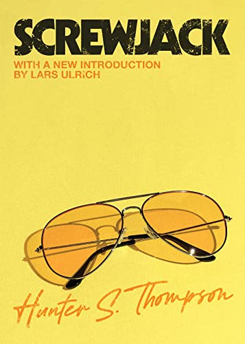 Screwjack: A Short Story von Simon & Schuster