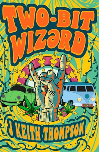 Two-Bit Wizərd von Independently published