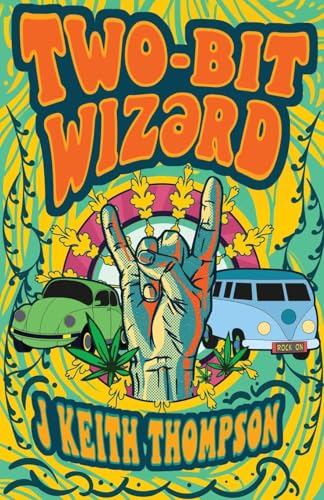 Two-Bit Wiz¿rd von Next Chapter