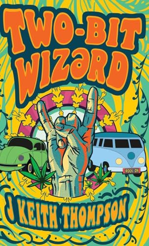 Two-Bit Wiz¿rd von Next Chapter