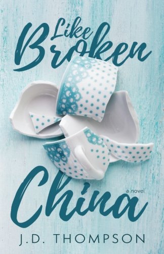 Like Broken China von Self-Published