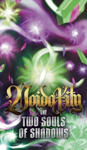The Two Souls of Shadows (Voidoxity)