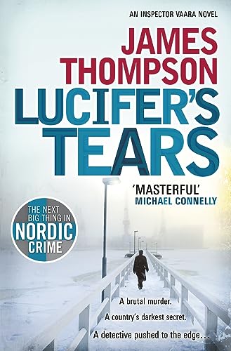 LUCIFER'S TEARS LUCIFER'S TEARS von Avon