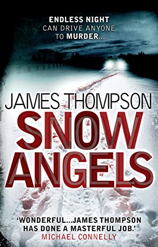 Snow Angels: A completely addictive thriller to devour this Christmas