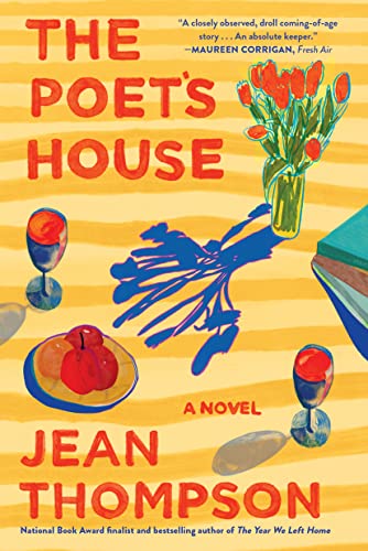 The Poet's House von Workman Publishing