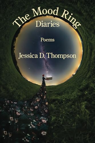 The Mood Ring Diaries The Mood Ring Diaries von Kelsay Books