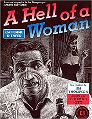 A hell of a woman, une femme d'enfer