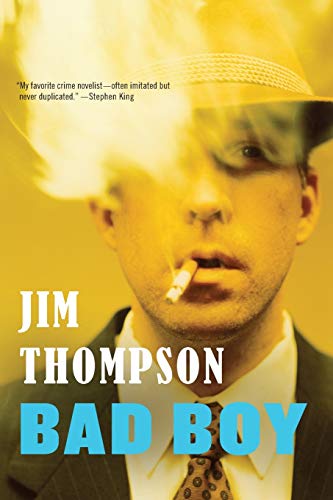 Bad Boy (Mulholland Classic)
