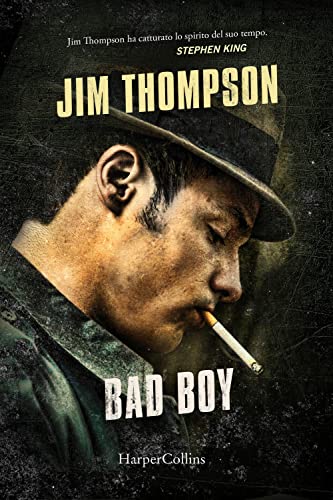 Bad boy von HarperCollins Italia