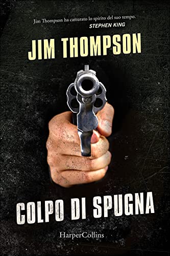 Colpo di spugna von HarperCollins Italia