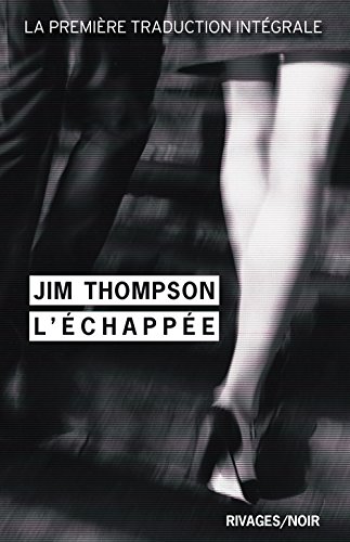 L'Echappée von RIVAGES