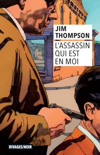 L'assassin qui est en moi L'assassin qui est en moi von RIVAGES