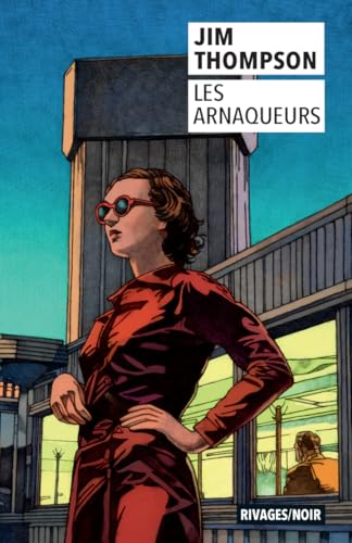 Les Arnaqueurs von RIVAGES