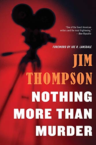 Nothing More than Murder (Mulholland Classic)