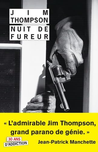 Nuit de fureur Nuit de fureur