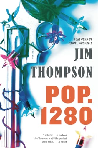 Pop. 1280 (Mulholland Classic)