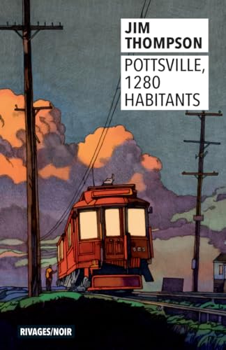 Pottsville, 1280 habitants von RIVAGES