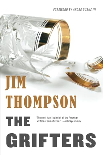 The Grifters (Mulholland Classic)