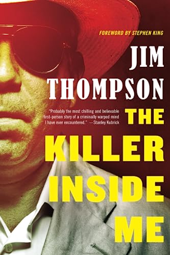 The Killer Inside Me (Mulholland Classic)
