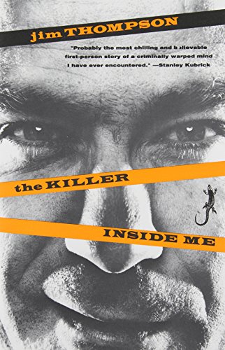The Killer Inside Me The Killer Inside Me