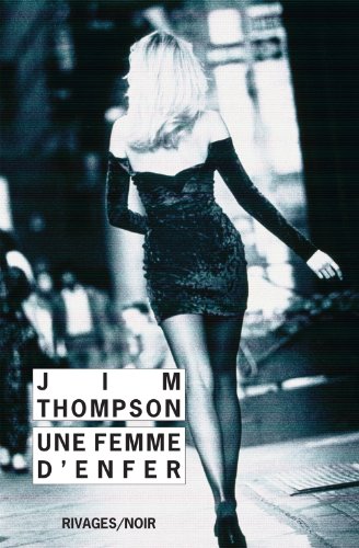 Une femme d'enfer von RIVAGES